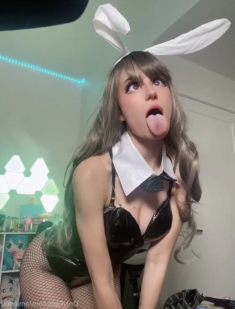 Ami [ amiiinuu ] Onlyfans leaked photo 4057470 on Hotleaks.tv