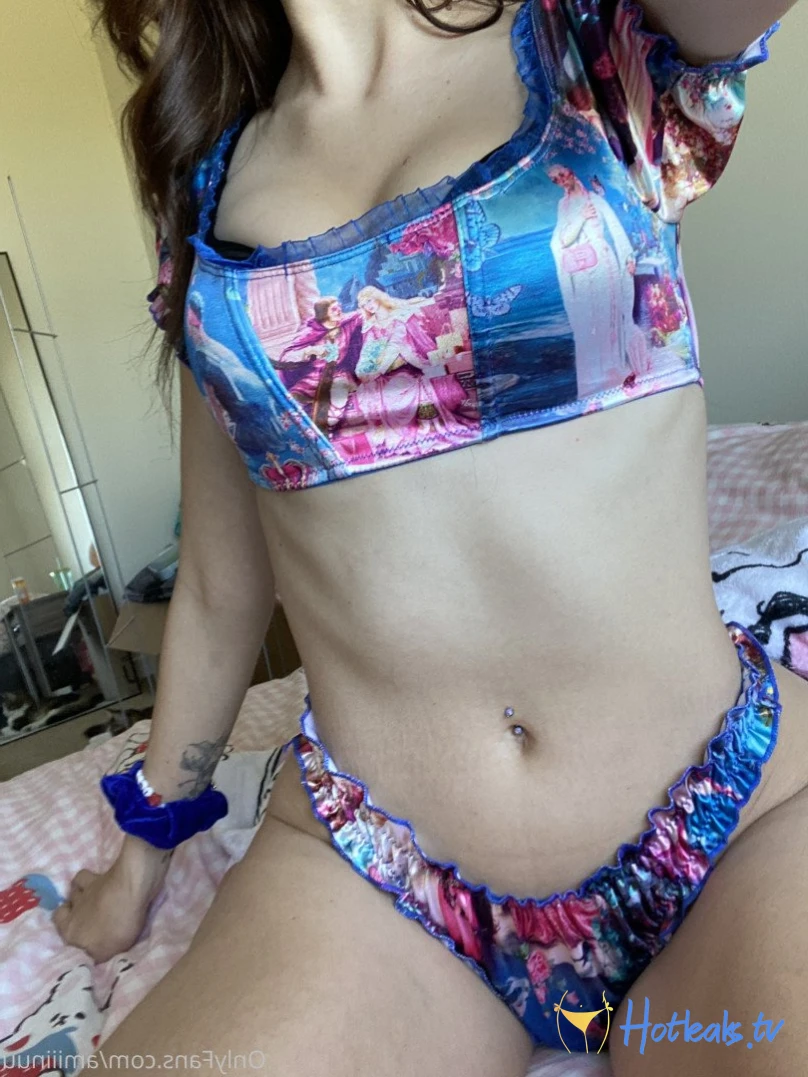 Ami [ amiiinuu ] Onlyfans leaked photo 4067887 on Hotleaks.tv