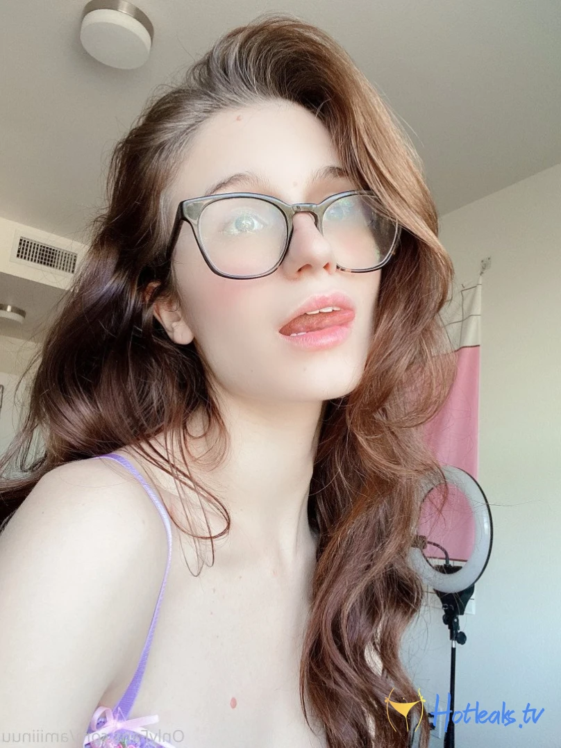 Ami [ amiiinuu ] Onlyfans leaked photo 4070885 on Hotleaks.tv