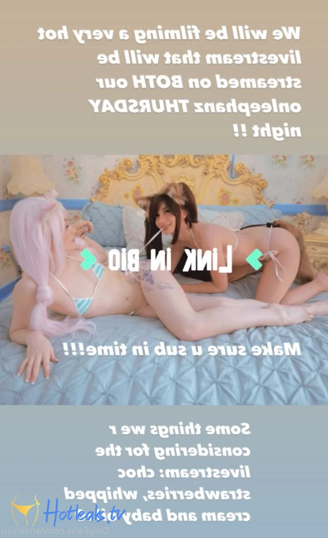 Ami [ amiiinuu ] Onlyfans leaked photo 4075403 on Hotleaks.tv