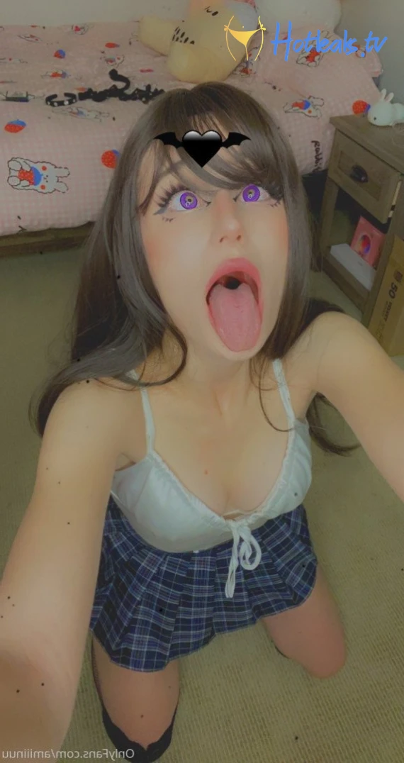 Ami [ amiiinuu ] Onlyfans leaked photo 4085124 on Hotleaks.tv