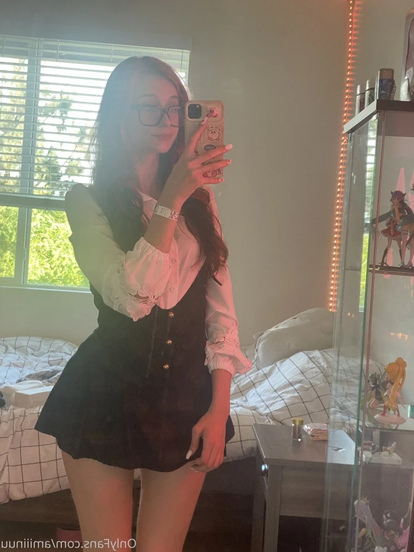 Ami [ amiiinuu ] Onlyfans leaked photo 4105742 on Hotleaks.tv