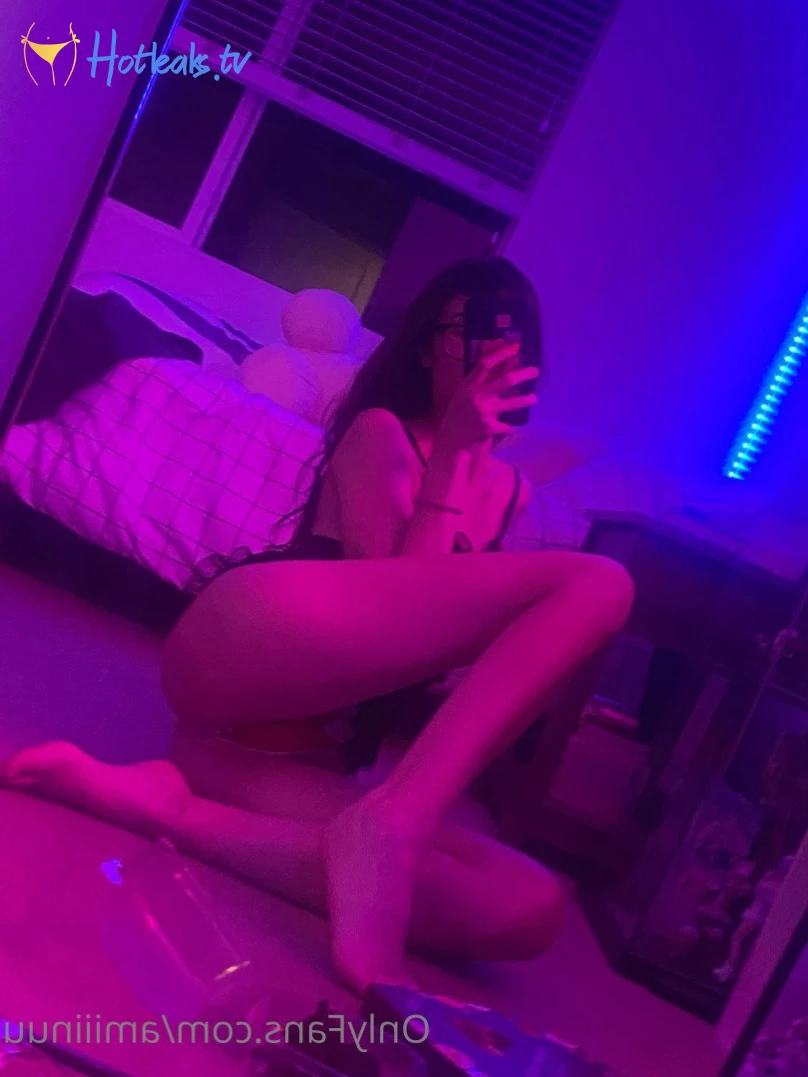 Ami [ amiiinuu ] Onlyfans leaked photo 4110045 on Hotleaks.tv