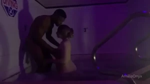 amiliaonyx Onlyfans leaked video 1310707 on Hotleaks.tv