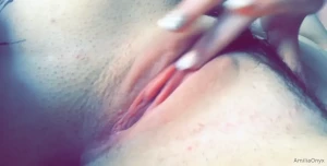 amiliaonyx Onlyfans leaked video 1310713 on Hotleaks.tv