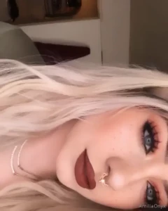 amiliaonyx Onlyfans leaked video 1310750 on Hotleaks.tv