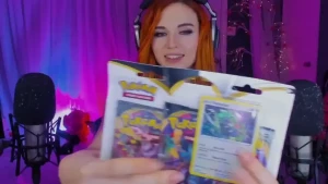 amouranth Onlyfans leaked video 18409877 on Hotleaks.tv