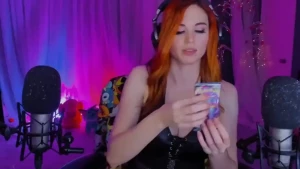 amouranth Onlyfans leaked video 18409915 on Hotleaks.tv