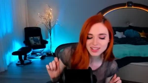 amouranth Onlyfans leaked video 18409953 on Hotleaks.tv