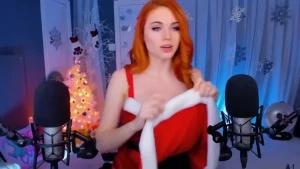 amouranth Onlyfans leaked video 18409989 on Hotleaks.tv
