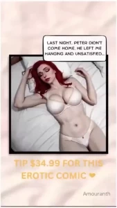 amouranth Onlyfans leaked video 18410008 on Hotleaks.tv