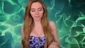 amouranth Onlyfans leaked video 18410009 on Hotleaks.tv