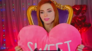 amouranth Onlyfans leaked video 18410031 on Hotleaks.tv