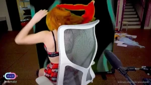 amouranth Onlyfans leaked video 18410032 on Hotleaks.tv