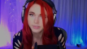 amouranth Onlyfans leaked video 18410128 on Hotleaks.tv