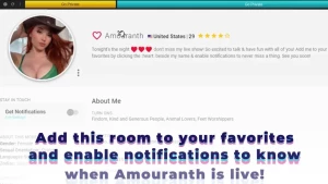 amouranth Onlyfans leaked video 18410139 on Hotleaks.tv