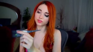 amouranth Onlyfans leaked video 18410151 on Hotleaks.tv