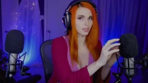 amouranth Onlyfans leaked video 18410185 on Hotleaks.tv