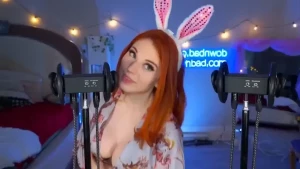 amouranth Onlyfans leaked video 18410192 on Hotleaks.tv