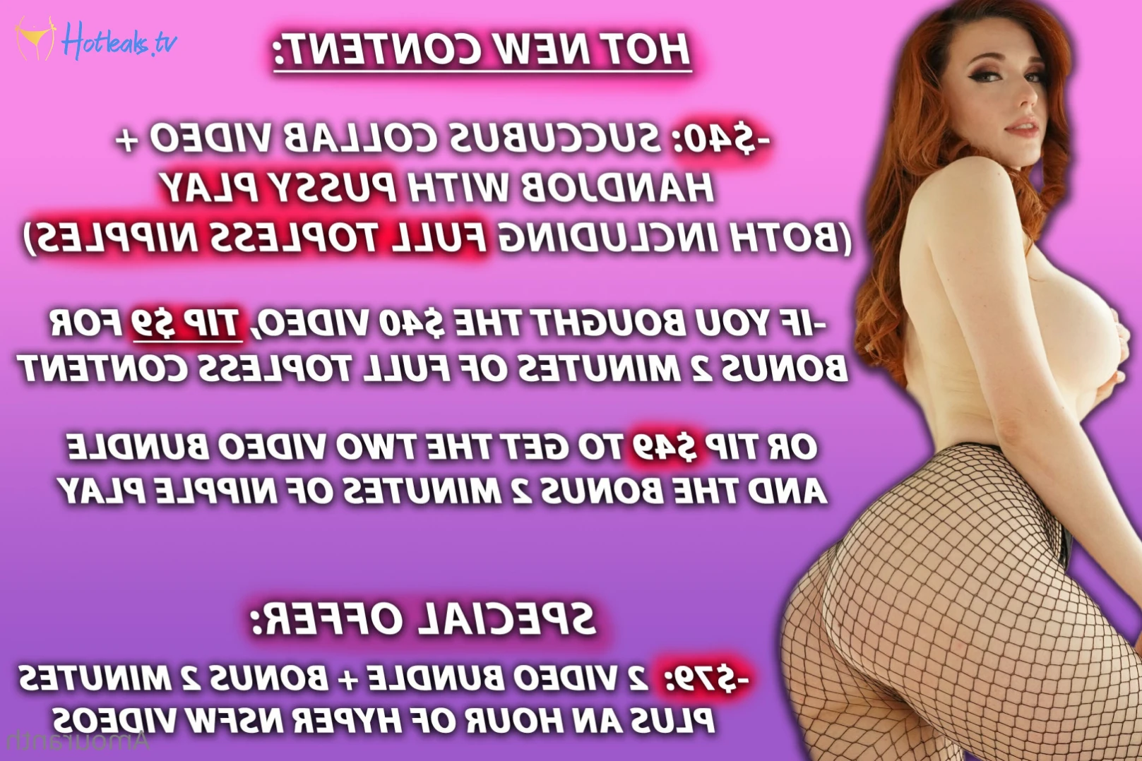 amouranth Onlyfans leaked photo 12187959 on Hotleaks.tv