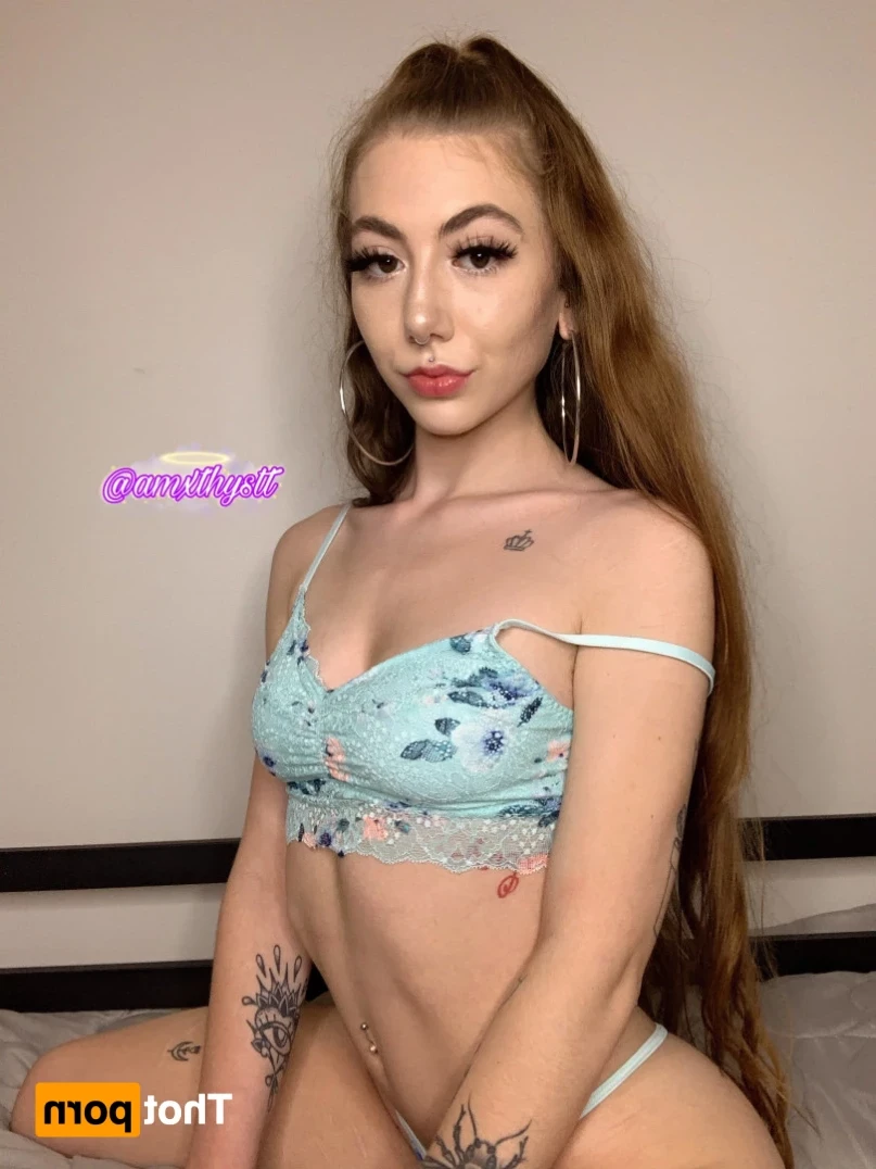 Amethyst [ amxthystt ] Onlyfans leaked photo 12519208 on Hotleaks.tv