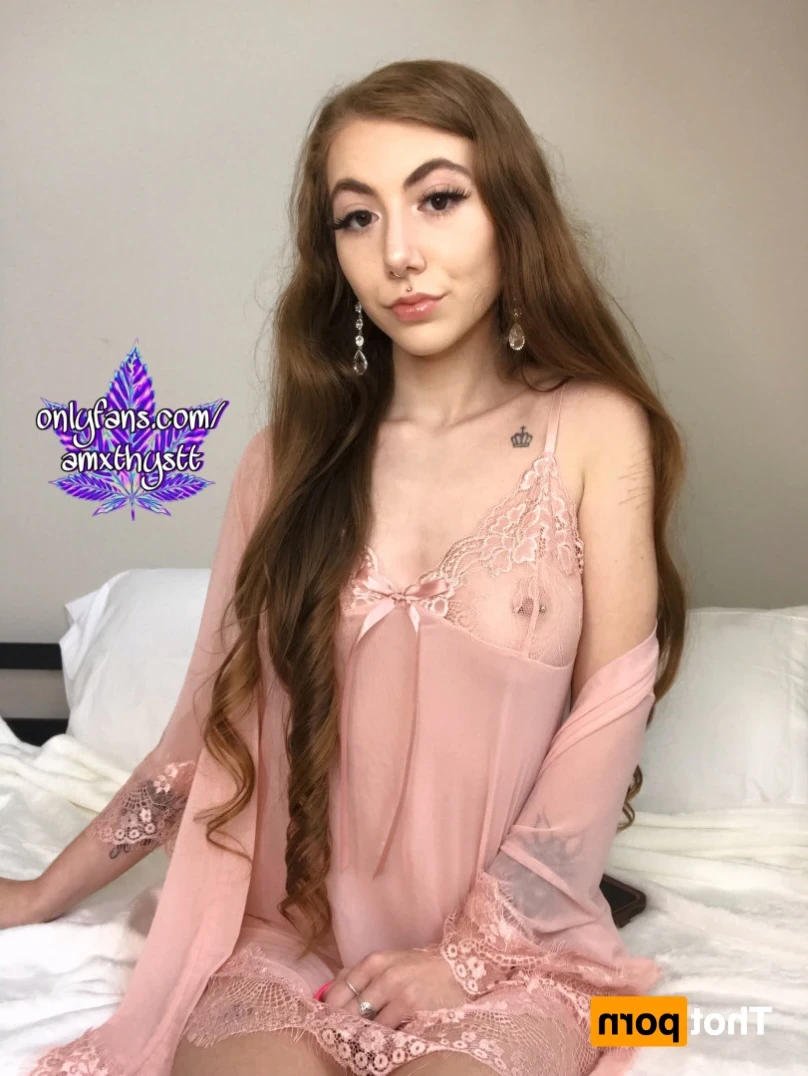 Amethyst [ amxthystt ] Onlyfans leaked photo 13551460 on Hotleaks.tv