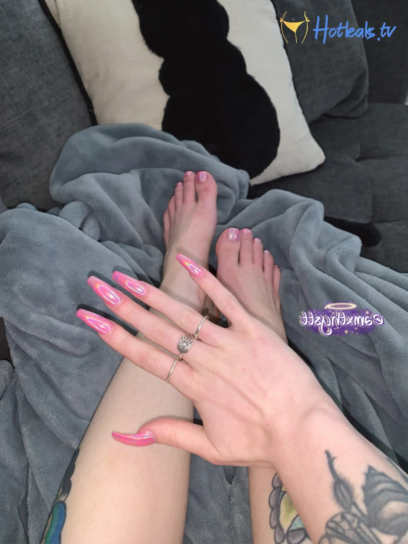 Amethyst [ amxthystt ] Onlyfans leaked photo 15206536 on Hotleaks.tv