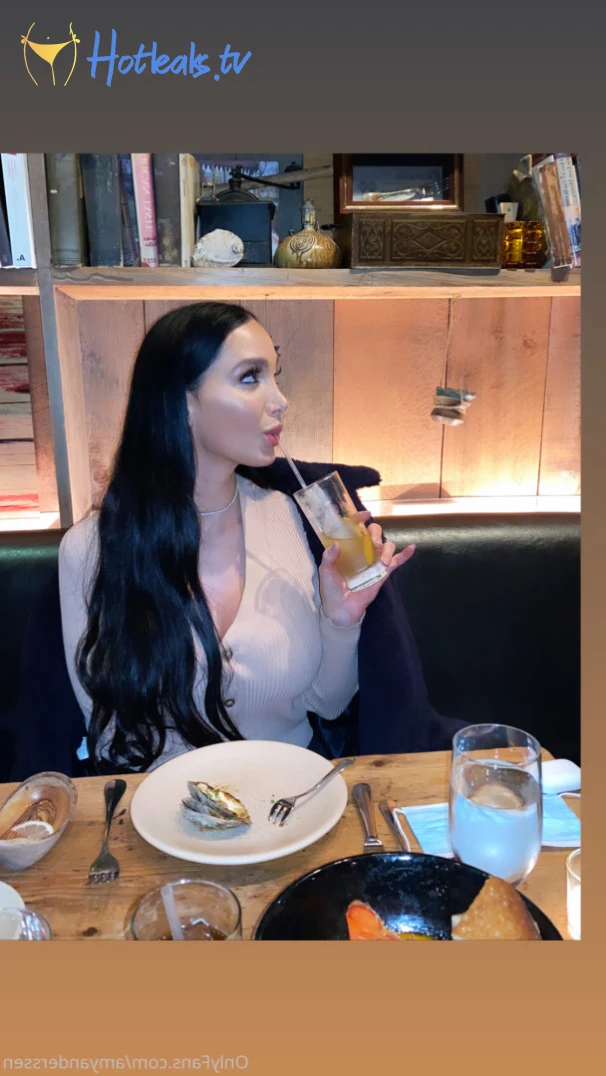 amyanderssen Onlyfans leaked photo 10955795 on Hotleaks.tv