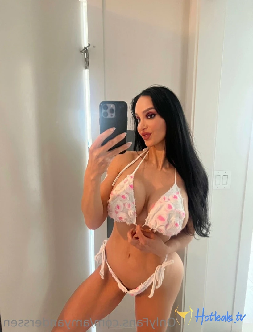 amyanderssen Onlyfans leaked photo 11477449 on Hotleaks.tv