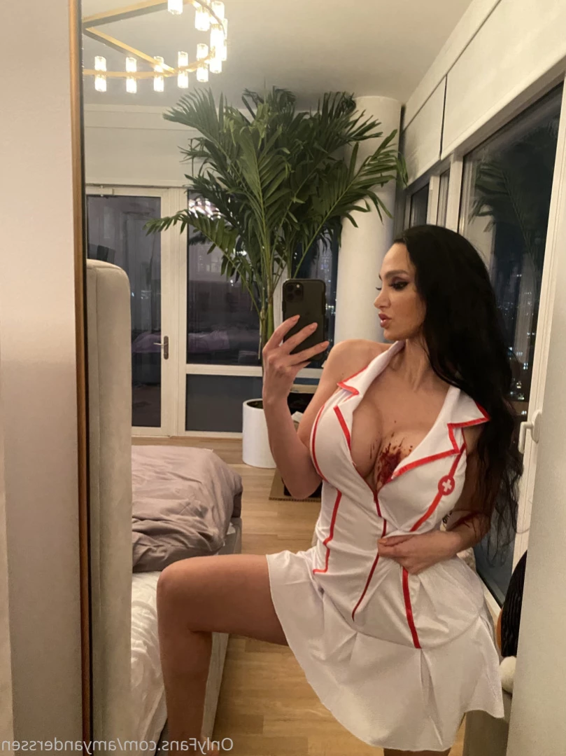 amyanderssen Onlyfans leaked photo 12026151 on Hotleaks.tv