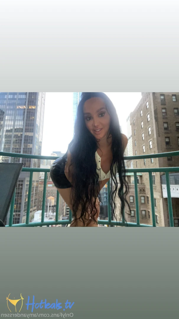 amyanderssen Onlyfans leaked photo 12026228 on Hotleaks.tv