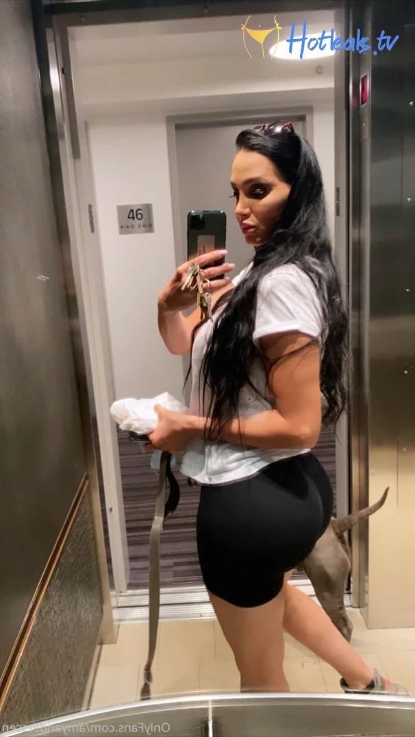 amyanderssen Onlyfans leaked photo 12355743 on Hotleaks.tv