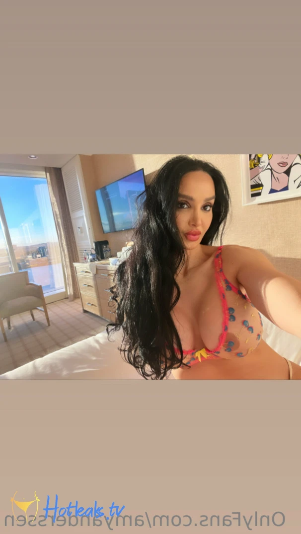 amyanderssen Onlyfans leaked photo 12398126 on Hotleaks.tv