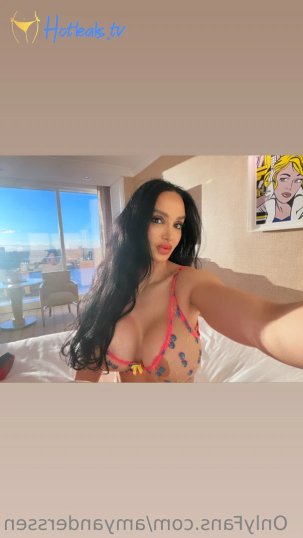 amyanderssen Onlyfans leaked photo 12605241 on Hotleaks.tv