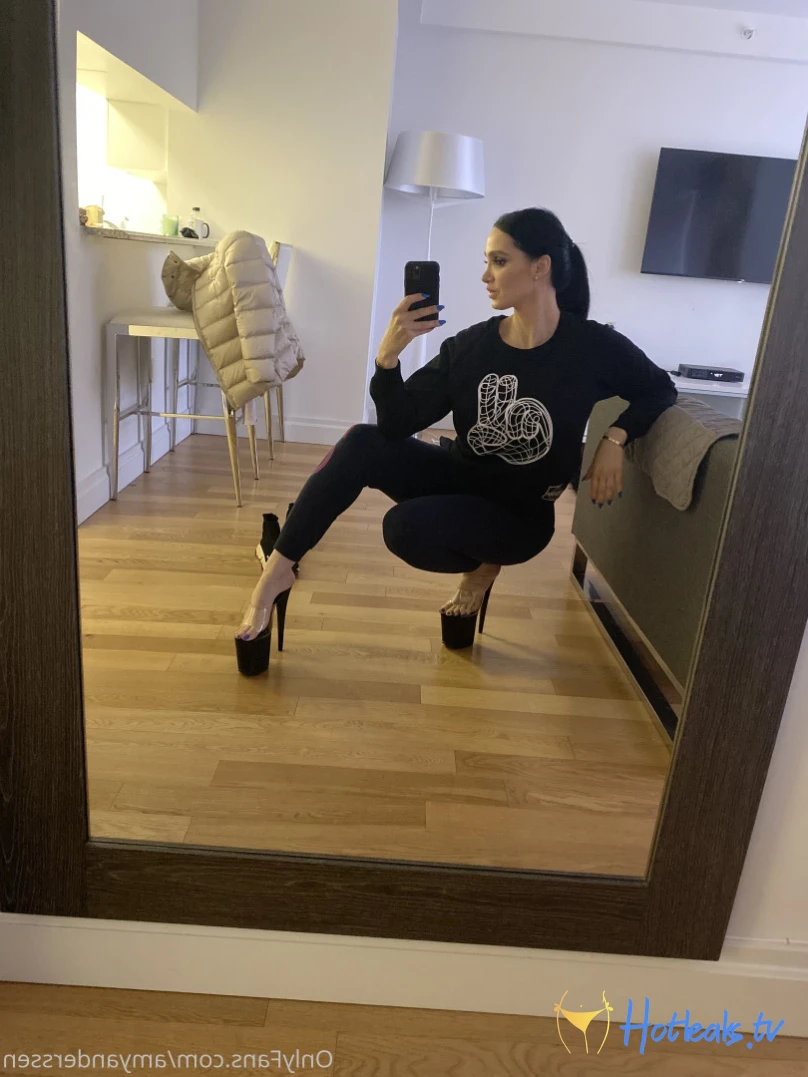 amyanderssen Onlyfans leaked photo 12605491 on Hotleaks.tv