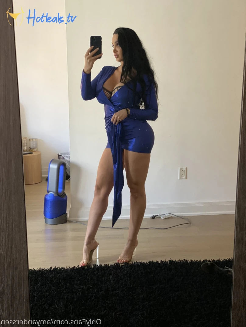 amyanderssen Onlyfans leaked photo 12933100 on Hotleaks.tv