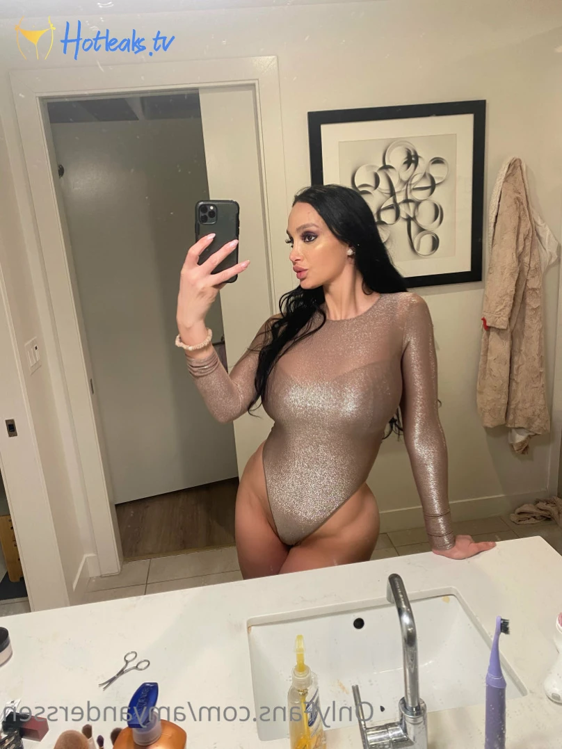 amyanderssen Onlyfans leaked photo 13321545 on Hotleaks.tv