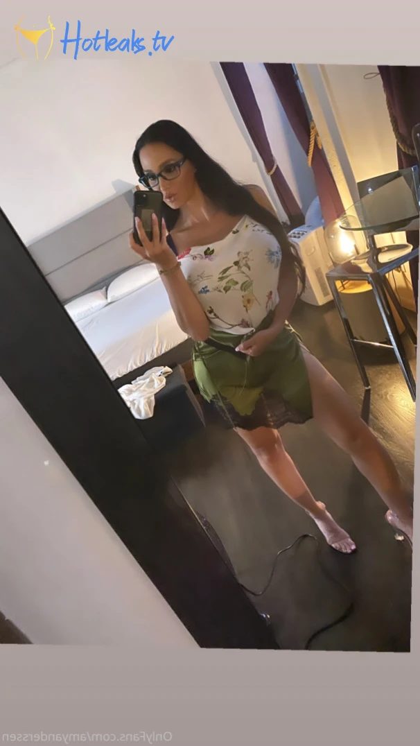 amyanderssen Onlyfans leaked photo 13550679 on Hotleaks.tv