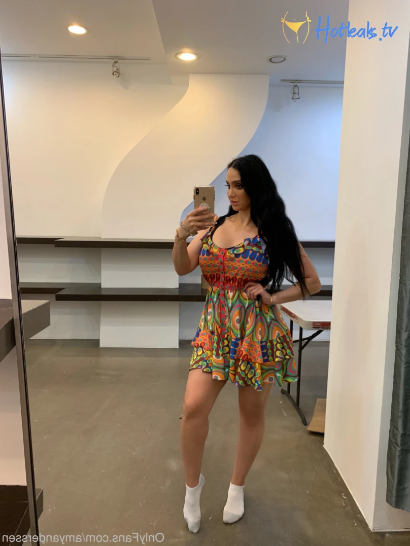 amyanderssen Onlyfans leaked photo 13779783 on Hotleaks.tv