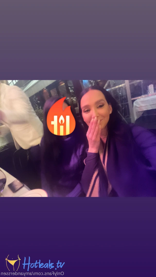 amyanderssen Onlyfans leaked photo 13850651 on Hotleaks.tv