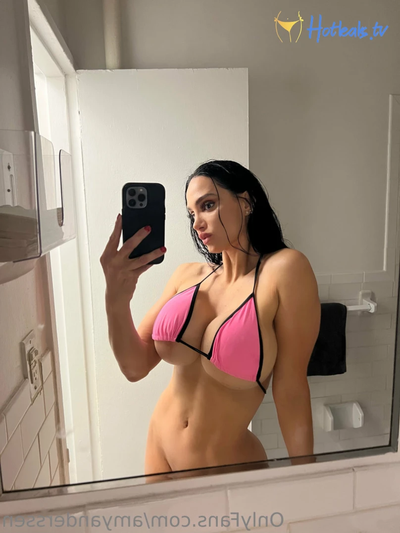 amyanderssen Onlyfans leaked photo 13918876 on Hotleaks.tv