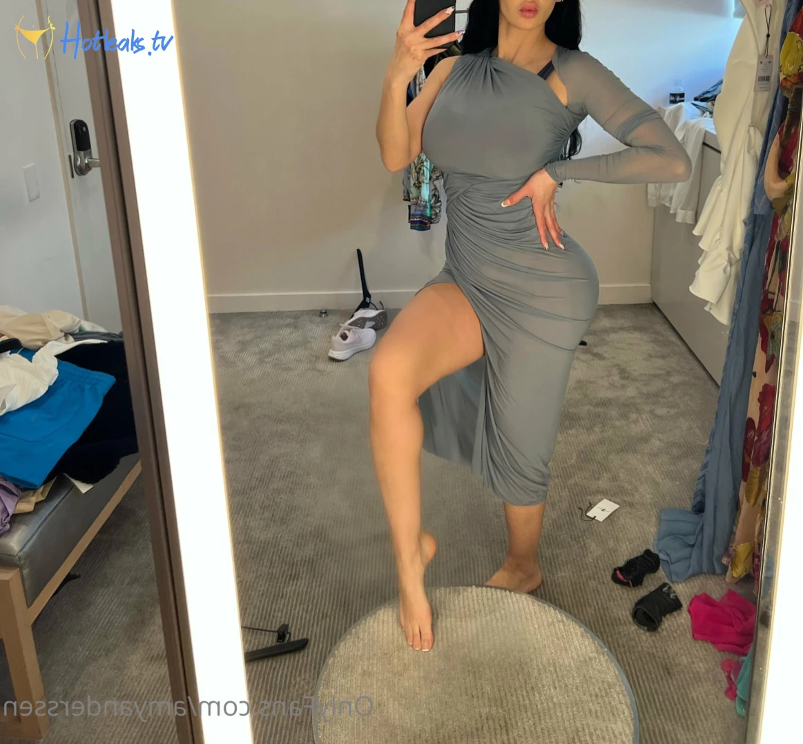 amyanderssen Onlyfans leaked photo 14013334 on Hotleaks.tv