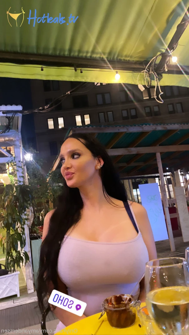 amyanderssen Onlyfans leaked photo 14046967 on Hotleaks.tv