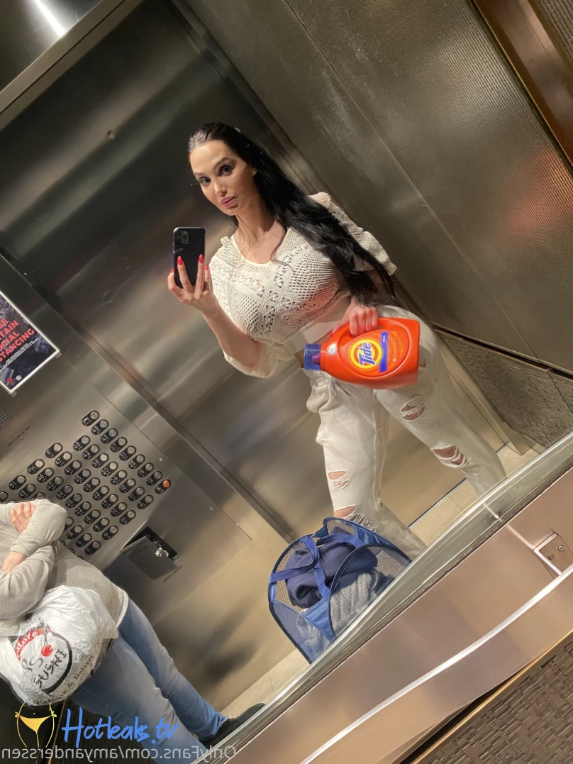 amyanderssen Onlyfans leaked photo 14047015 on Hotleaks.tv