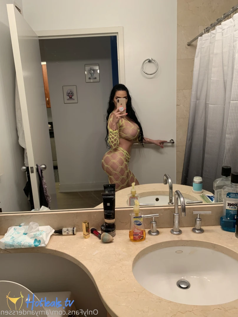 amyanderssen Onlyfans leaked photo 14733114 on Hotleaks.tv