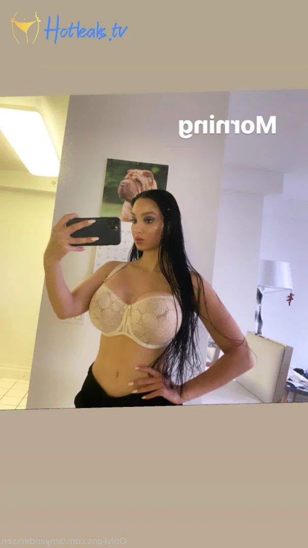 amyanderssen Onlyfans leaked photo 15169725 on Hotleaks.tv