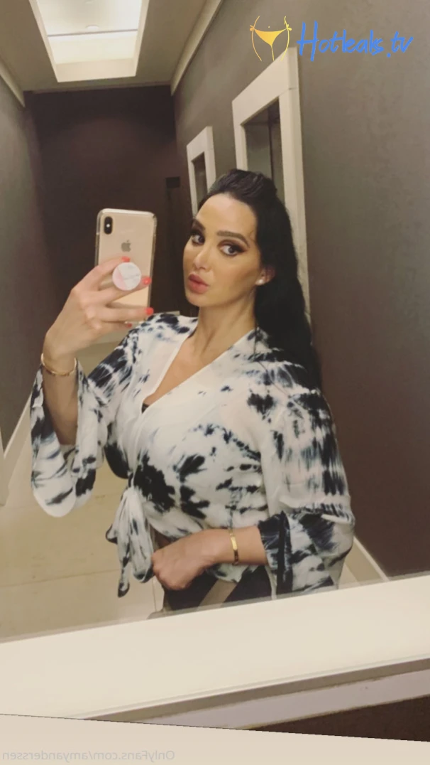 amyanderssen Onlyfans leaked photo 15211129 on Hotleaks.tv