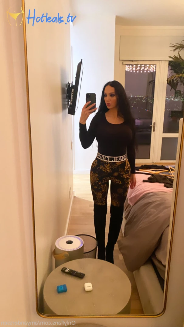 amyanderssen Onlyfans leaked photo 15220795 on Hotleaks.tv