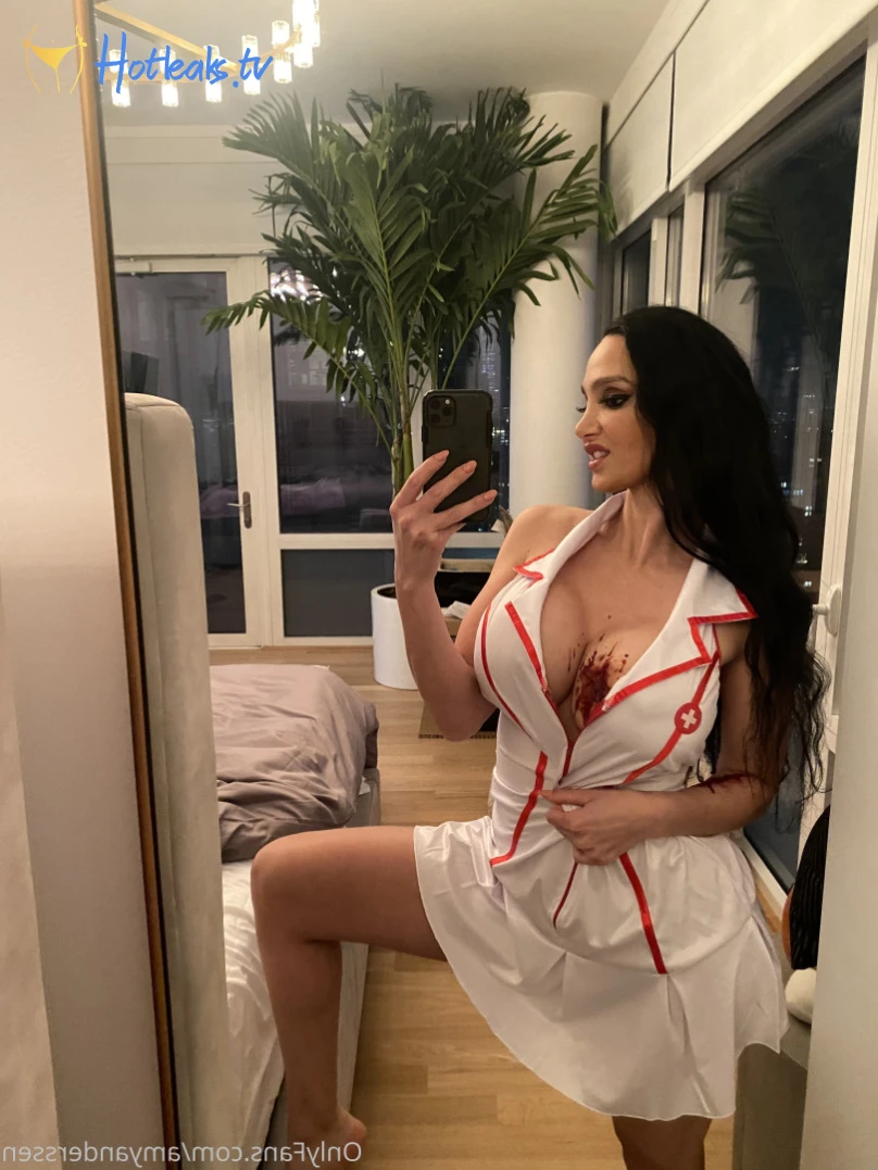 amyanderssen Onlyfans leaked photo 15222331 on Hotleaks.tv