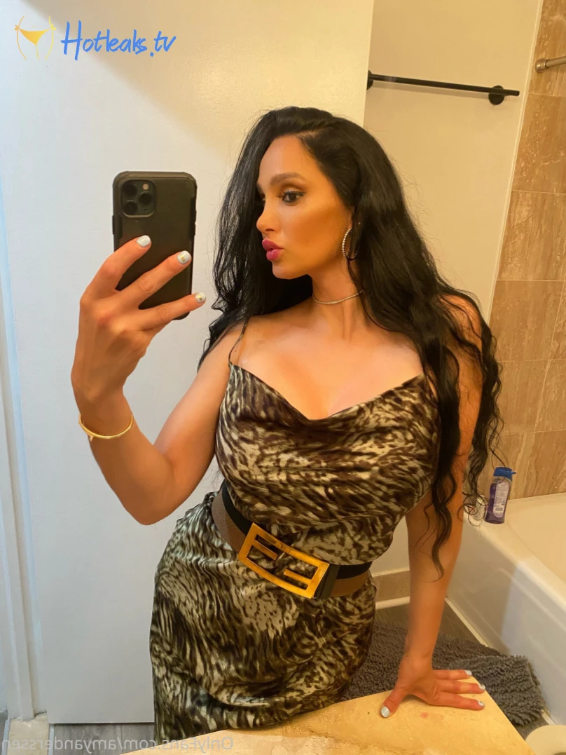 amyanderssen Onlyfans leaked photo 15222380 on Hotleaks.tv